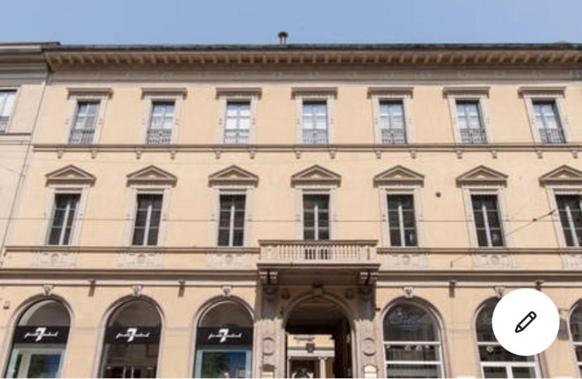 Ca' D'Adda Apartment Milan Exterior photo