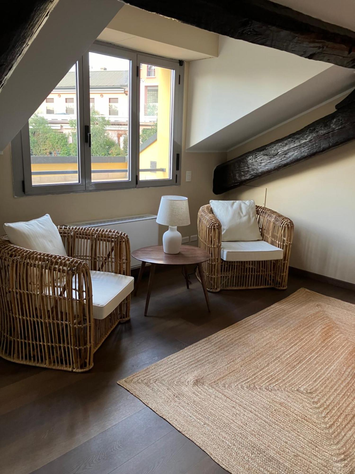Ca' D'Adda Apartment Milan Exterior photo