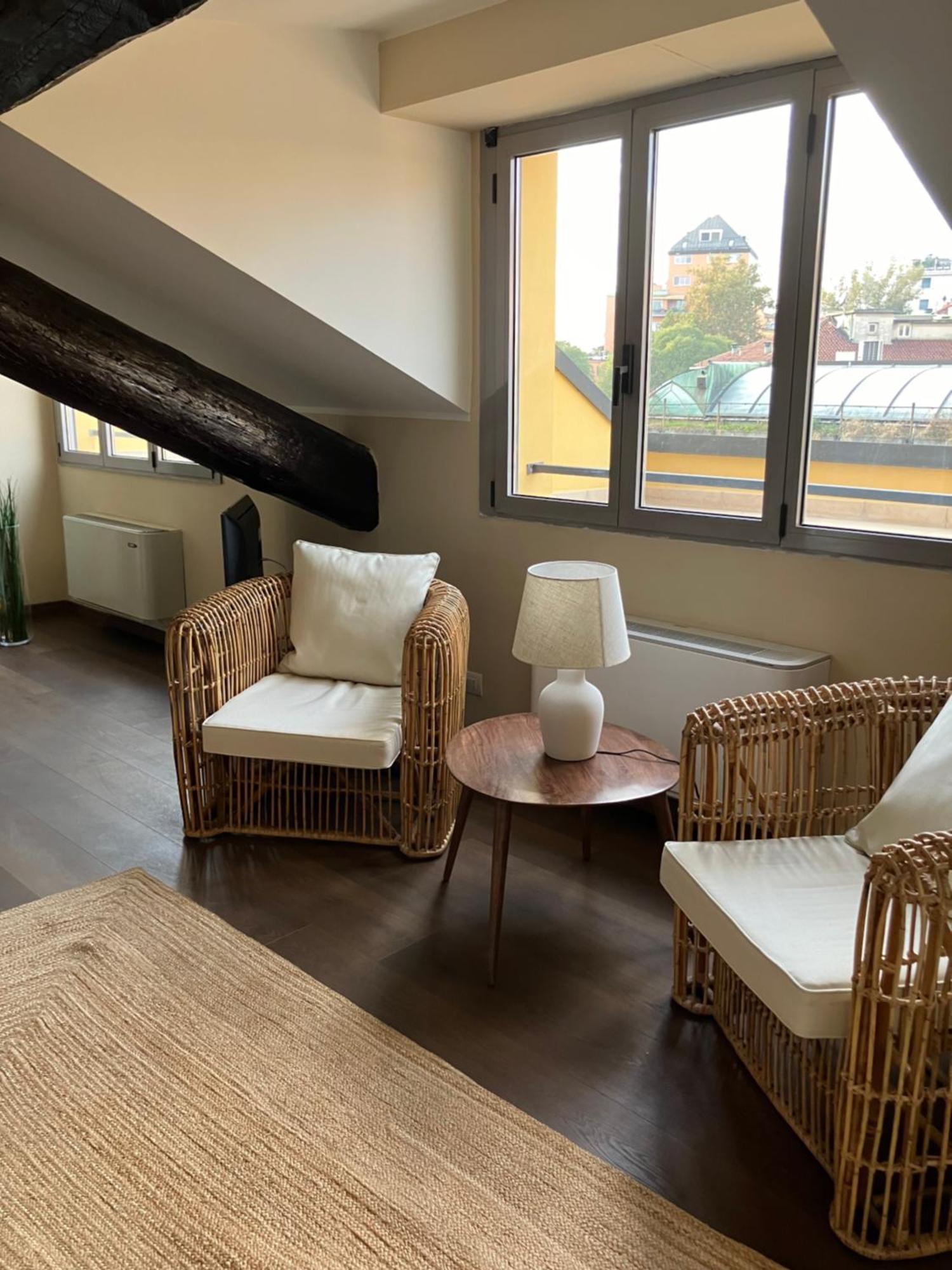Ca' D'Adda Apartment Milan Exterior photo