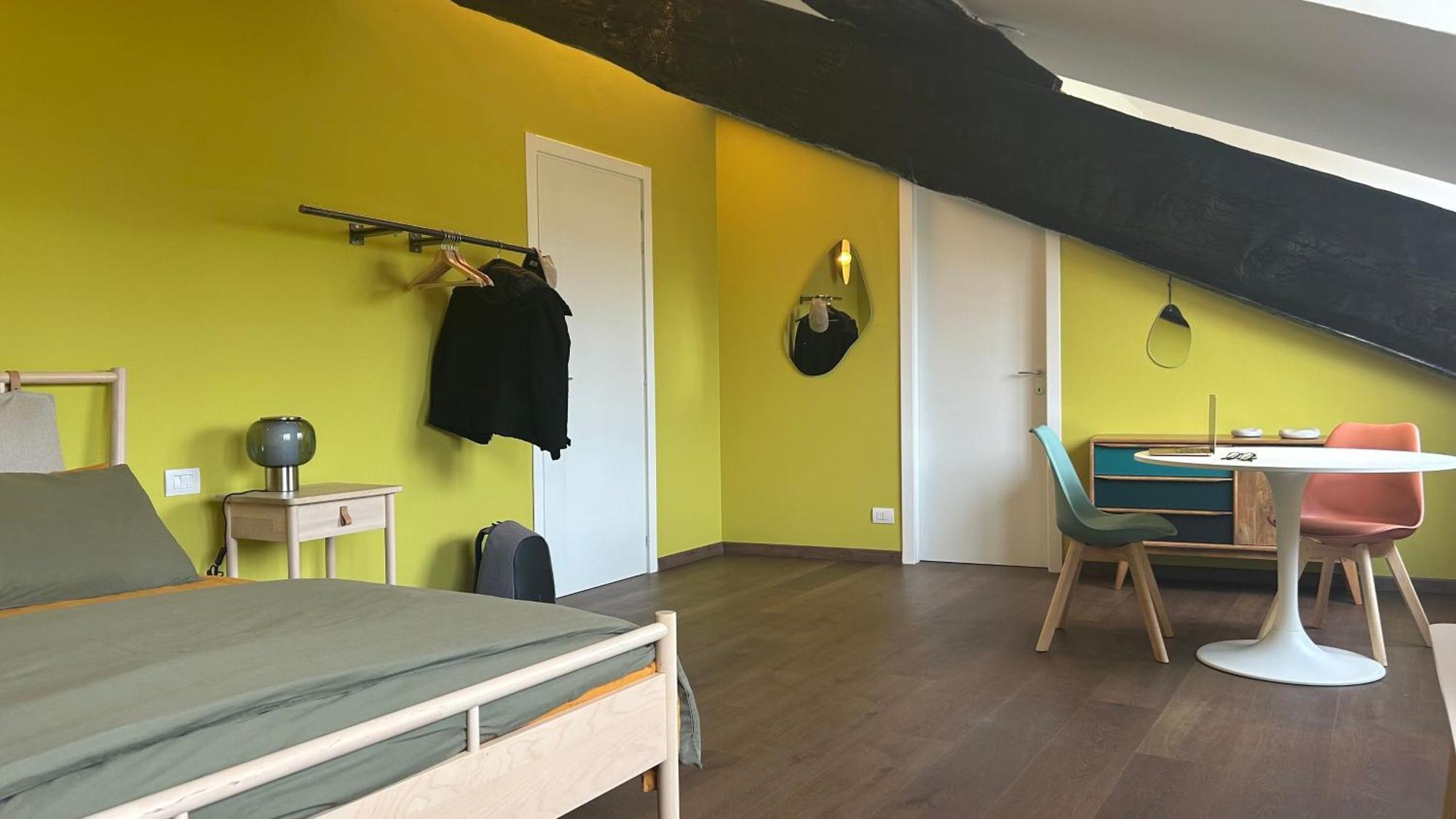 Ca' D'Adda Apartment Milan Exterior photo
