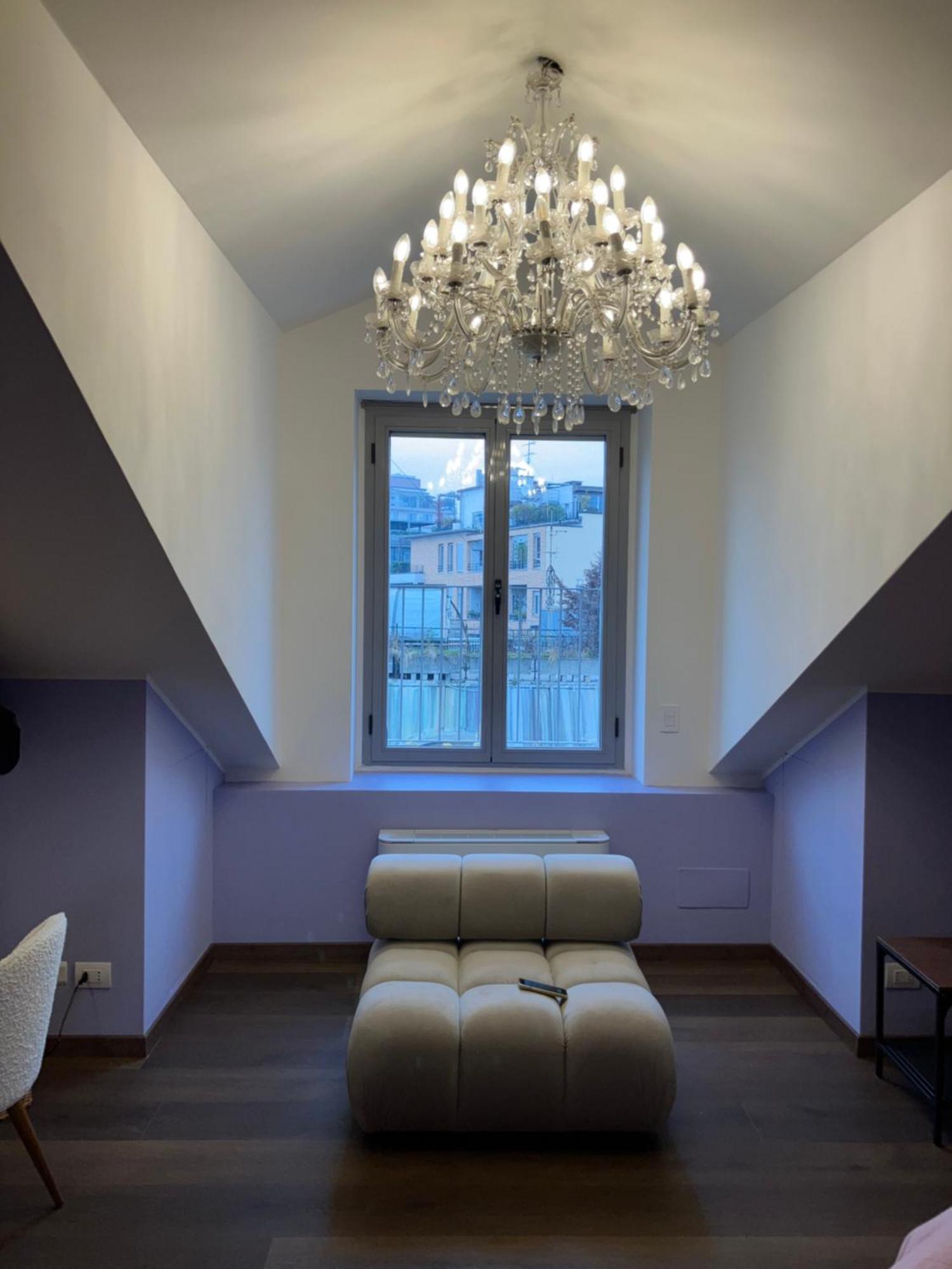 Ca' D'Adda Apartment Milan Exterior photo