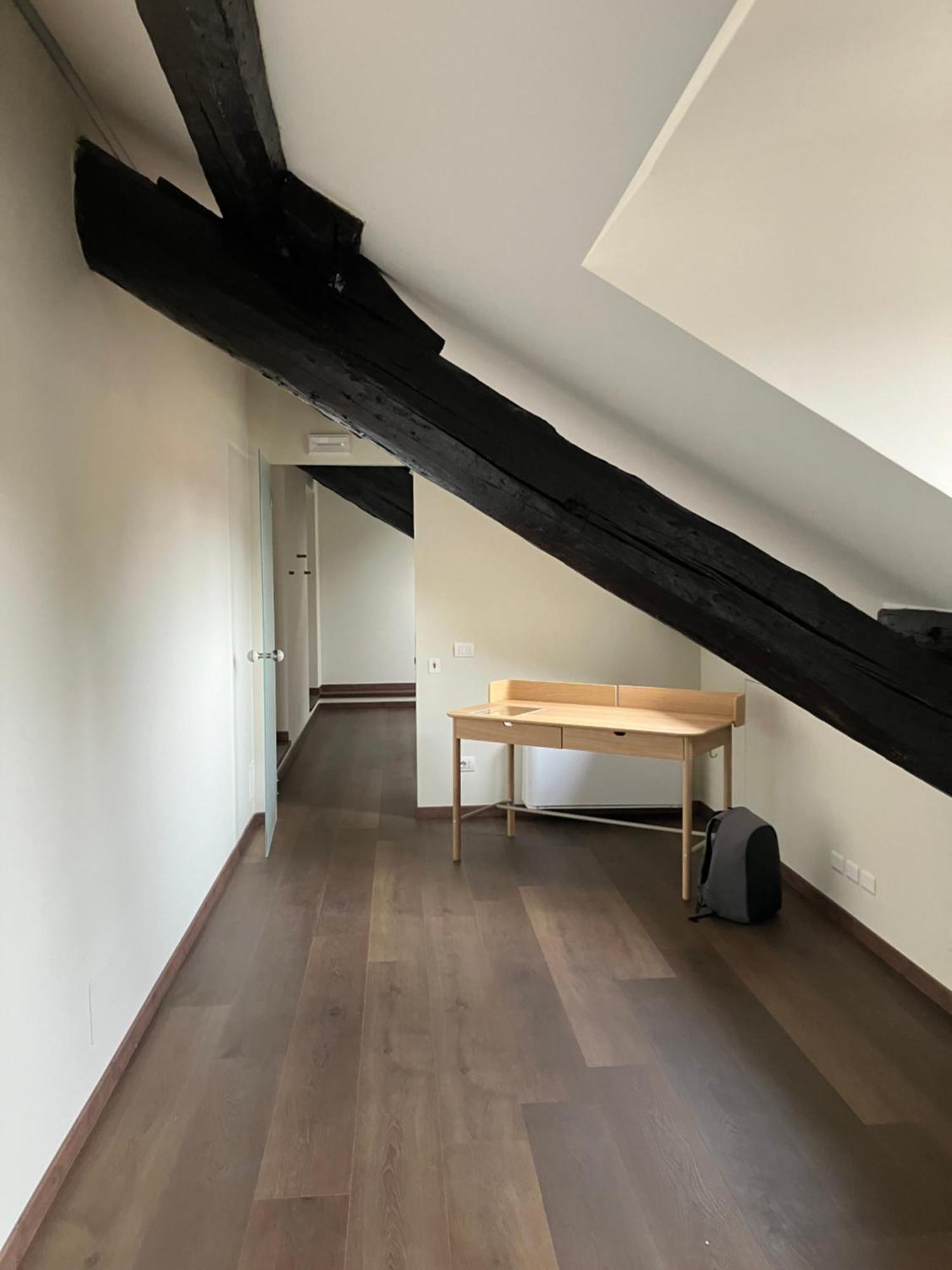 Ca' D'Adda Apartment Milan Exterior photo